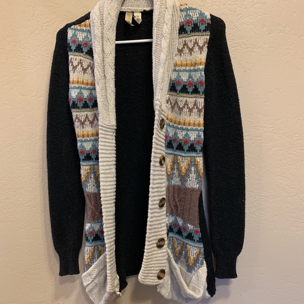 Sweater